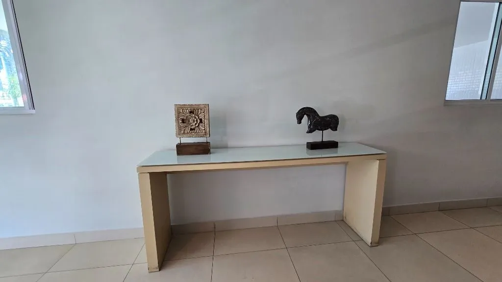 Imagem Viva com Conforto e Praticidade no Residencial Puerto Montt - Cabo Branco, João Pessoa