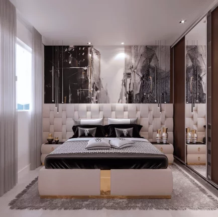 Imagem Apartamento à venda em Itapema, Morretes, com 2 quartos, 69,97m2