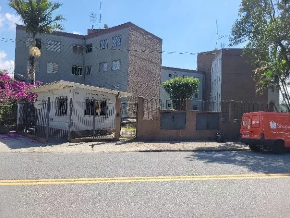 Foto do imóvel Oportunidade Única em SAO BERNARDO DO CAMPO - SP | Tipo: Apartamento | Negociação: Venda Direta Online | Situação: Imóvel em AVENIDA SERGIO TREVISAN (ANTIGA AVENIDA 2)