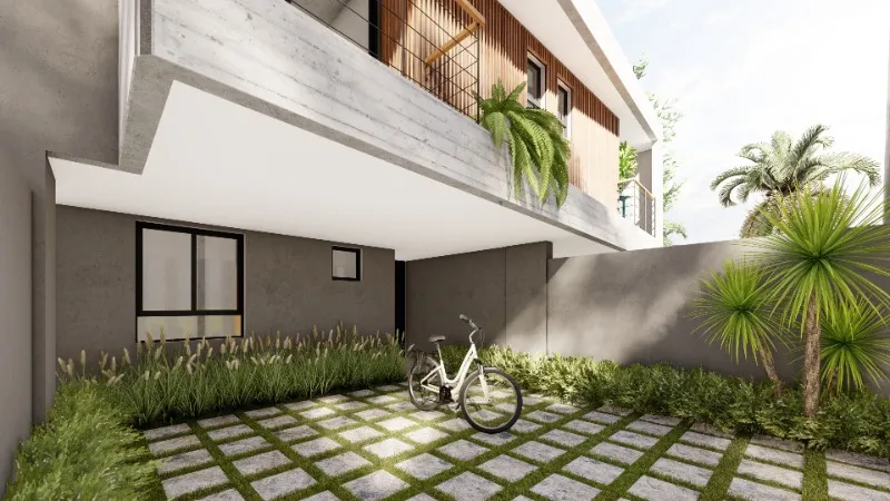 Imagem CASA RESIDENCIAL em SERRA - ES, MORADA DE LARANJEIRAS