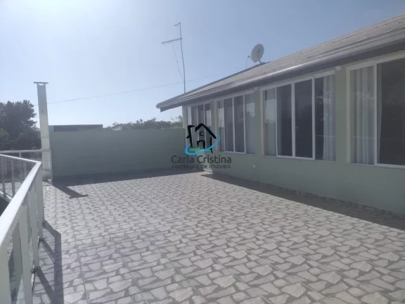 Imagem CASA RESIDENCIAL em PONTAL DO PARANÁ - PR, Balneário Shangri-lá
