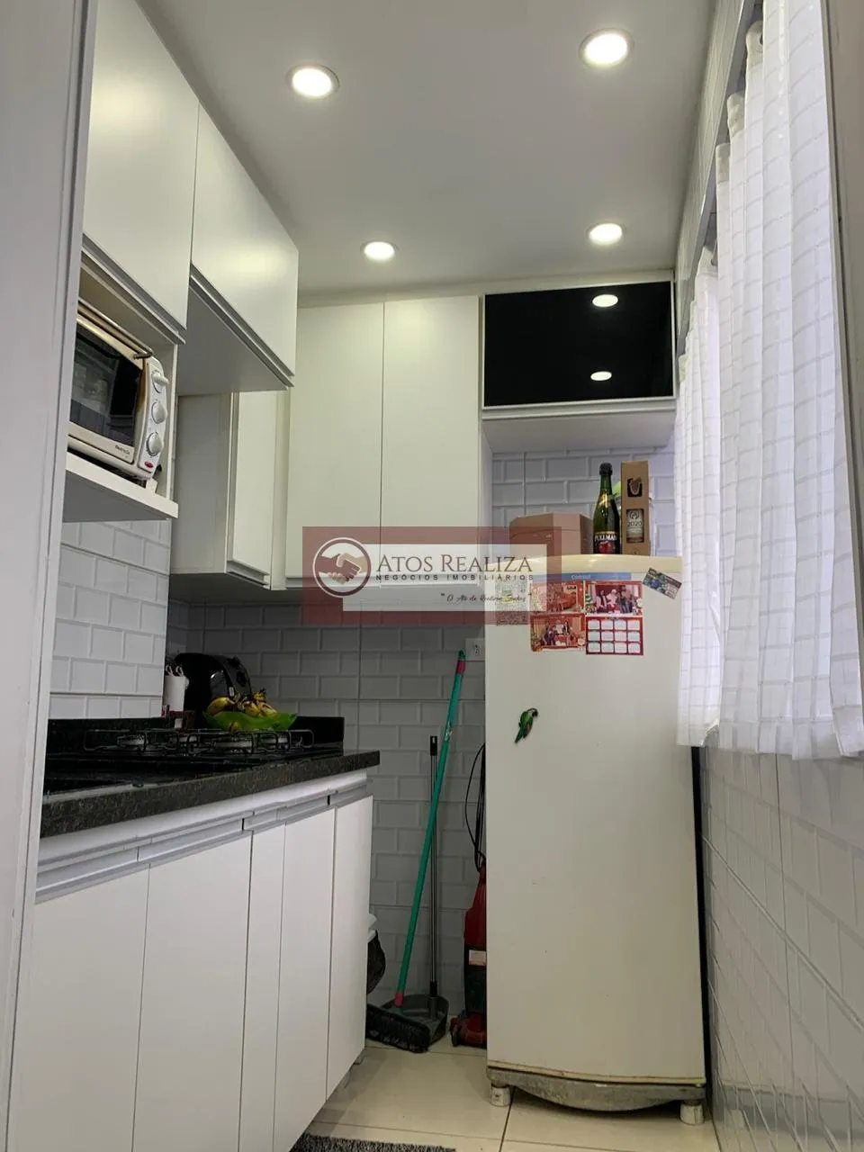 Imagem ATENÇÃO: Apartamento a venda no Grajaú. Preparei um lindo Apartamento no Grajau São Paulo, para você e sua família, um apartamento de 2 Dormitórios com todos os planejados, 1 vaga de garagem, Com um valor SUPER Especial. R$ 190k