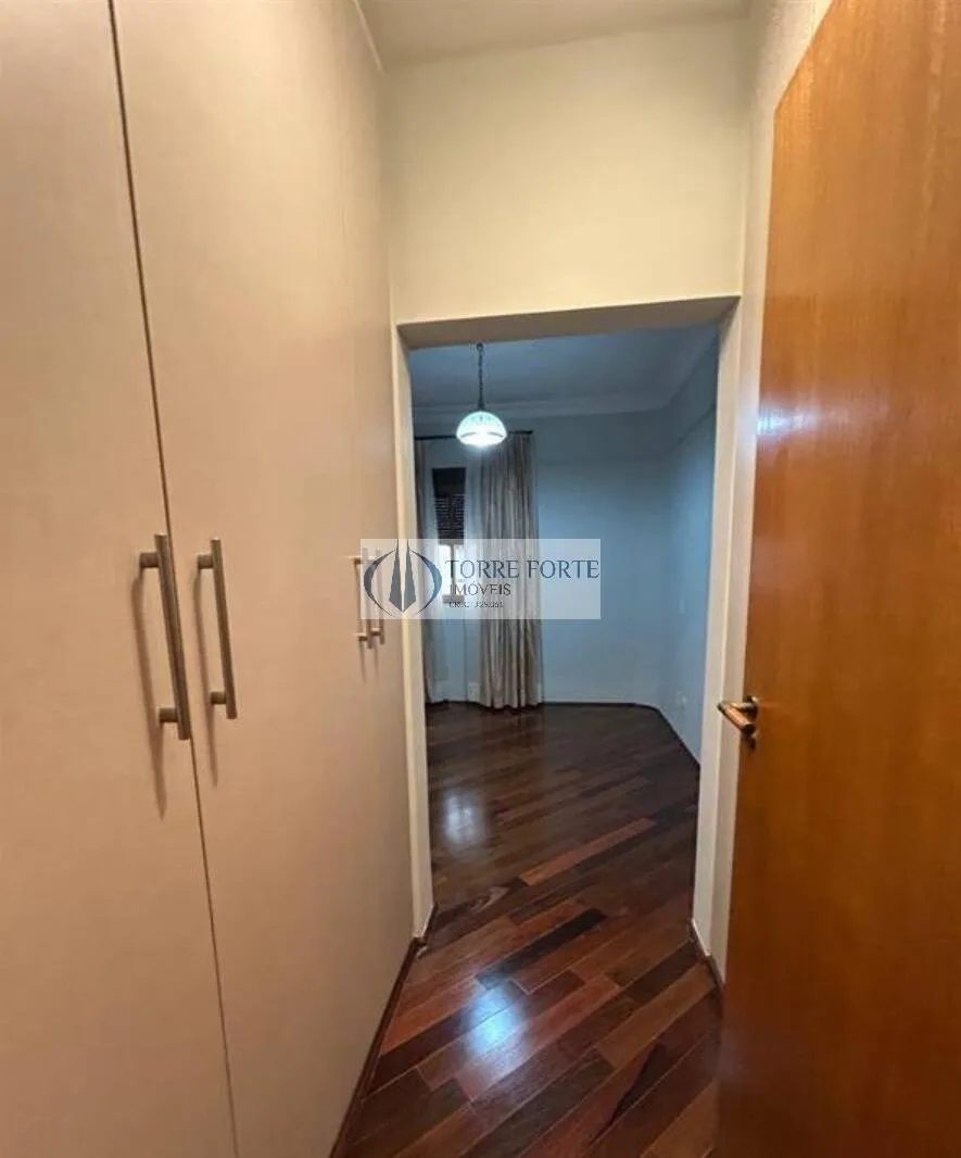 Imagem Apartamento 3 dormitórios (2 suítes) |157 m²|2 vagas paralelas|Indianópolis