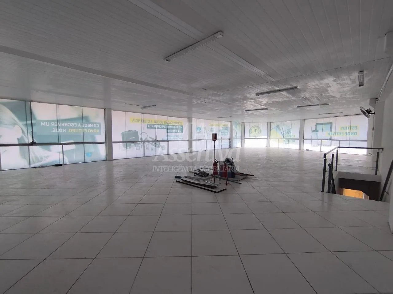 Imagem Sala comercial para locação de 200,00m² - bairro Primor em Sapucaia do Sul
