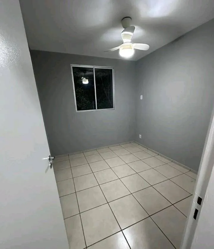 Imagem Apartamento 2 quartos Condomínio MRV Spazio Cristalli Bairro Coophema