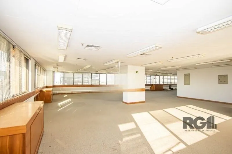 Imagem Sala Comercial em Auxiliadora