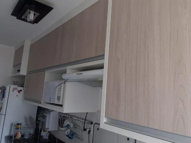 Imagem APARTAMENTO - JARDIM VISTA ALEGRE - PAULÍNIA