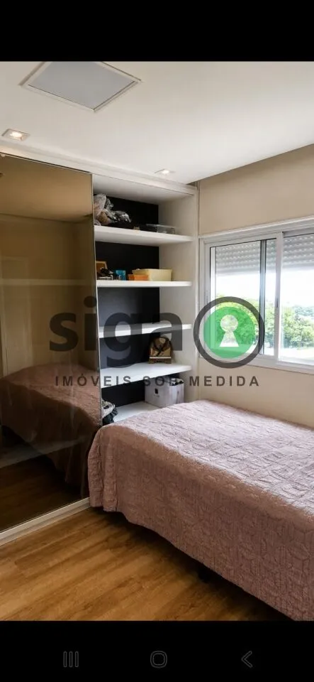 Imagem Apartamento de Luxo no Morumbi ? Condomínio Paulistano