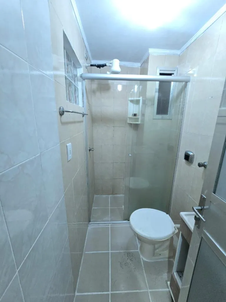 Foto do imóvel: Apartamento 1 Dormitório - Bairro -- em Rua Moacir