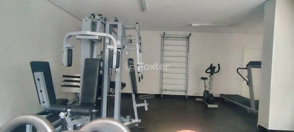 Imagem Apartamento Perdizes - 88M², 3 Dorms, 1 Suíte, 1 Vaga