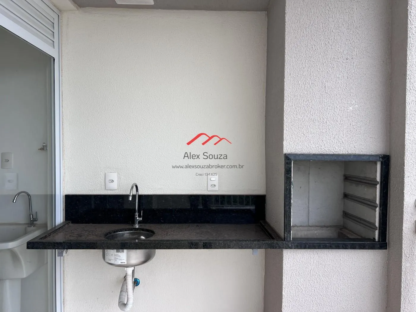 Imagem Apartamento para Venda em Paulínia, Santa Terezinha, 3 dormitórios, 1 suíte, 2 banheiros, 2 vagas