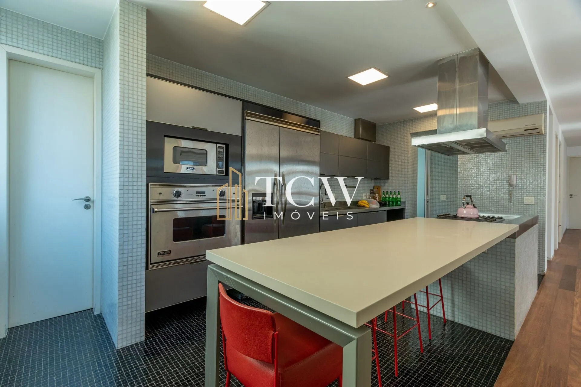 Imagem Apartamento à venda no bairro Jardim Paulista - São Paulo/SP, Zona Sul
