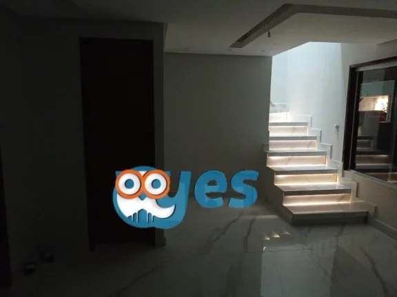 Imagem Casa Duplex no Papagaio