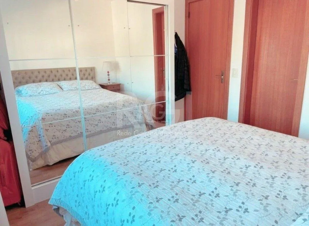Imagem Apartamento para Venda - 73.76m², 3 dormitórios, sendo 1 suites, 1 vaga - Partenon