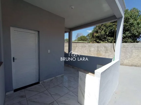 Imagem Casa à venda no bairro Jardim das Roseiras em Igarapé/MG