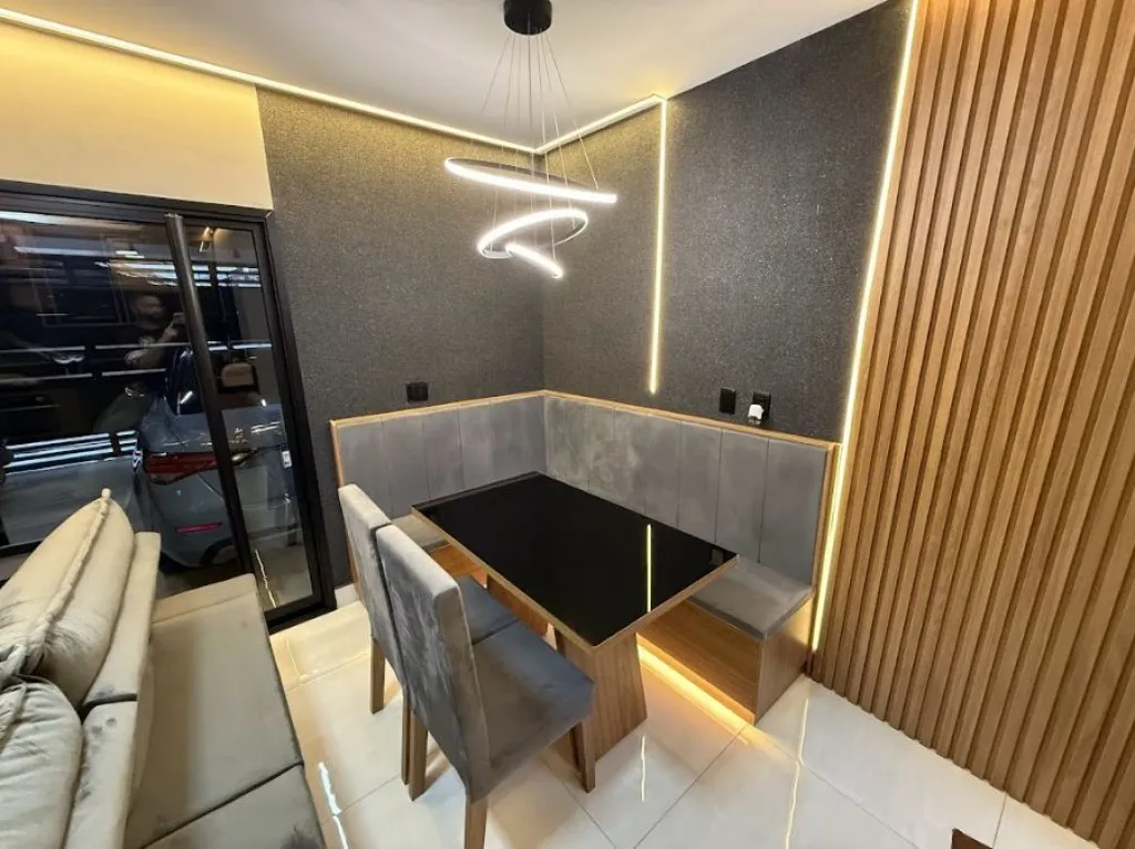 Imagem CASA COM 103,00 m² - TUPI - PRAIA GRANDE SP