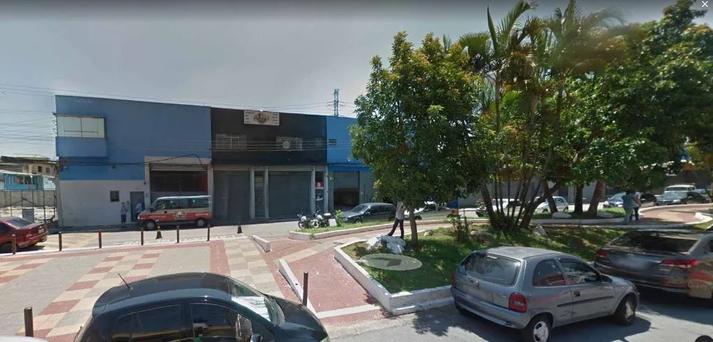 Imagem Locação de Galpão Industrial de 1.000m² em São Caetano do Sul - São José: Oportunidade Imperdível!