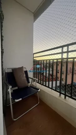 Imagem Apartamento Centro de Osasco- 3 dormitórios com suíte