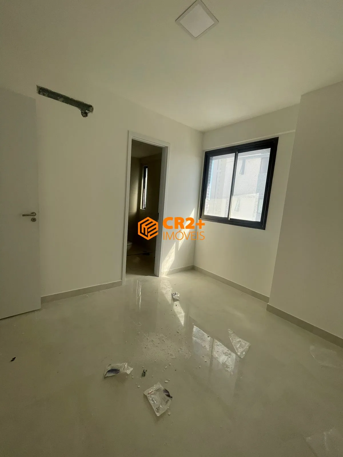 Imagem Vendo apartamento com 136 metros, com 4 quartos em Boa Viagem próximo aos colégi