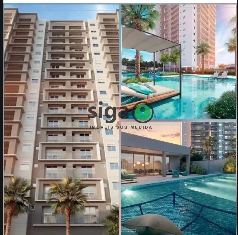Imagem LINDO APARTAMENTO A VENDA