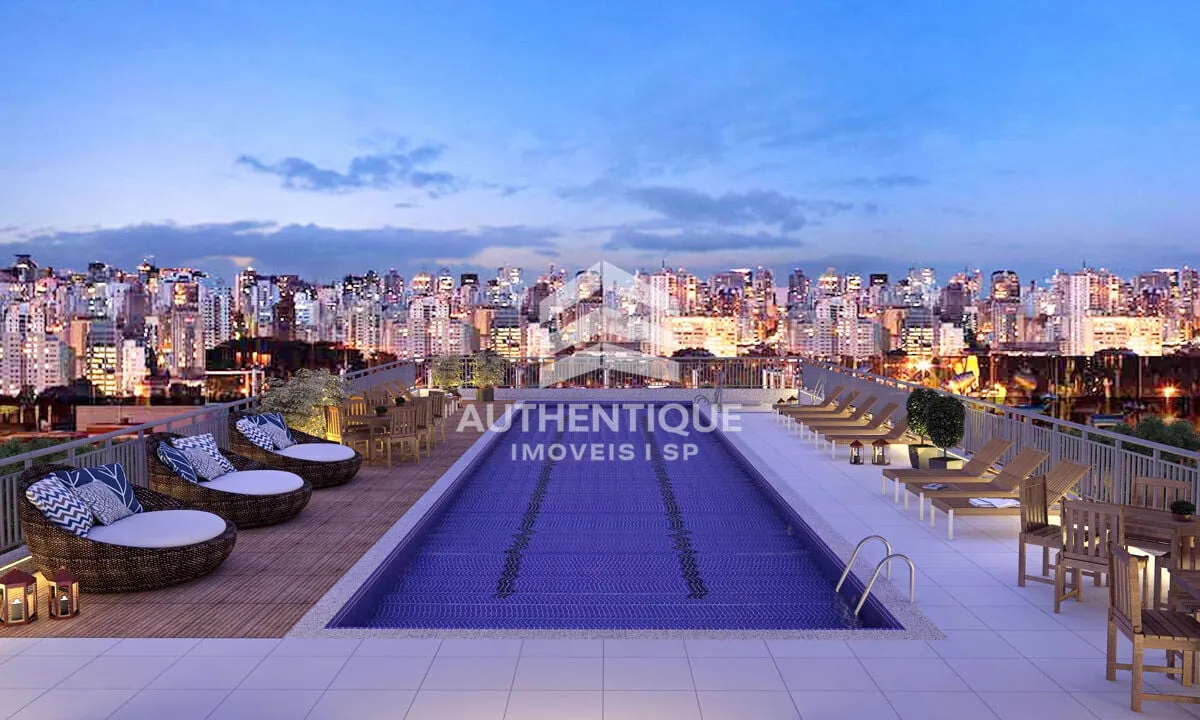 Imagem WALK SP BUTANTA - Apartamento à venda no bairro Butantã - São Paulo/SP, Zona Oeste