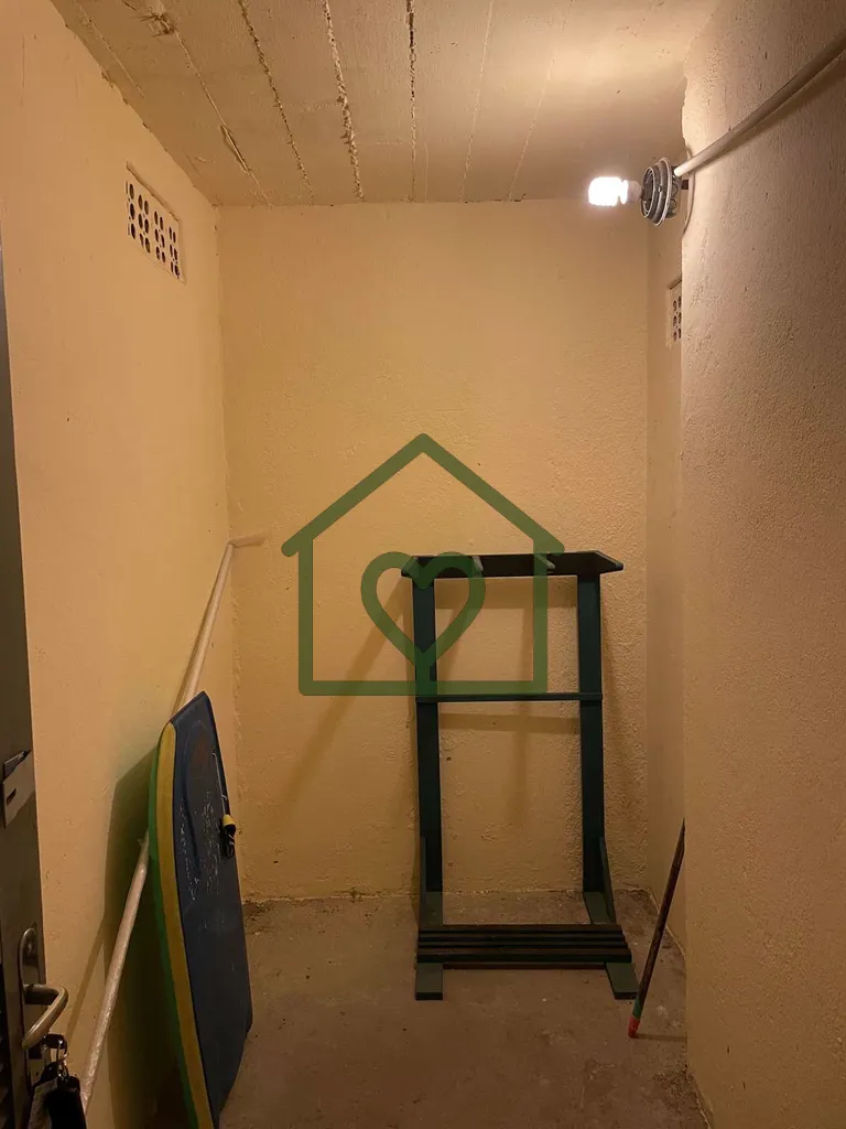 Imagem Apartamento de 2 dormitórios à venda na Rua Felicíssimo de Azevedo, no bairro São João. São 92...