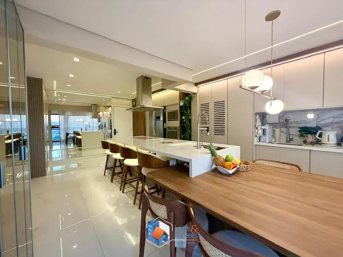 Imagem Apartamento para venda em Vila Leopoldina com 2 quartos, sendo 2 suítes, 90m²