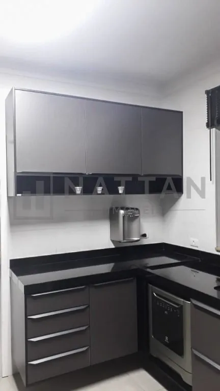 Imagem Sobrado com 2 dormitórios à venda, 147 m² por R$ 1.000.000,00 - Anália Franco - São Paulo/SP