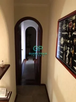 Imagem Apartamento Alto Padrão em Enseada, Guarujá/SP