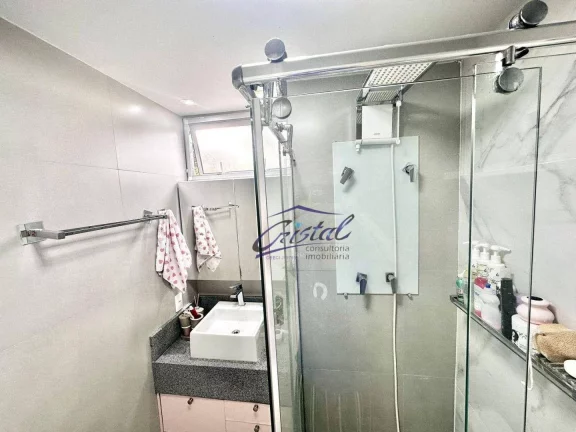 Imagem Apartamento à venda, 45 m² - Jardim Amaralina - São Paulo/SP