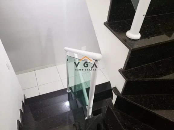 Imagem Sobrado para Venda em São Paulo, Cidade Patriarca, 3 dormitórios, 1 suíte, 1 banheiro, 2 vagas