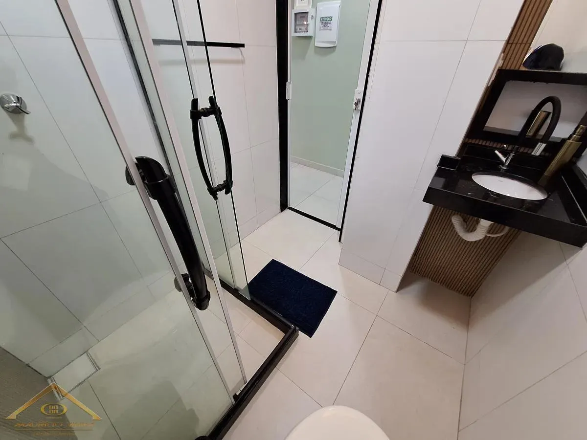 Imagem Apartamento para Venda em Cabo Frio / RJ no bairro Centro