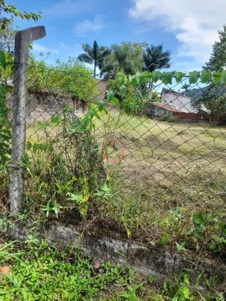Imagem TERRENO PLANO COM 800 METROS A VENDA EM BOISSUCANGA, EXCELENTE LOCALIZAÇÃO