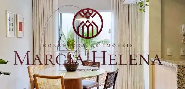 Imagem Casa de condomínio à venda, no Flor de Maio em Campinas, Chácara Primavera, com 3 quartos, 85m2