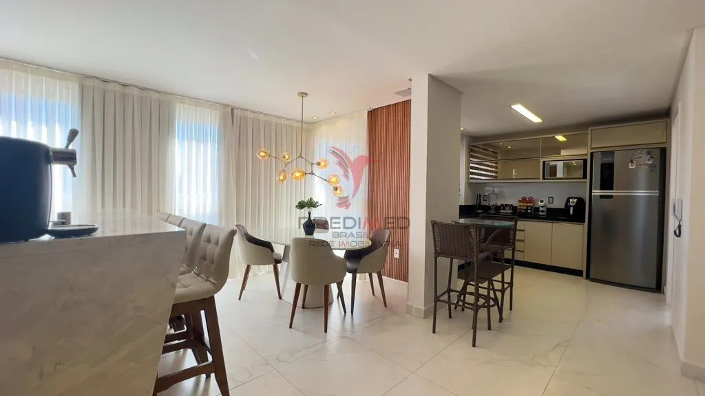 Imagem Apartamento em Meia Praia, Itapema Mobiliádo lindo para você investidor