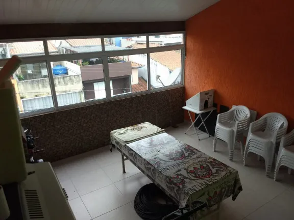Imagem Sobrado com 3 Quartos à Venda, 308 m² em Parque das Nações - Barueri