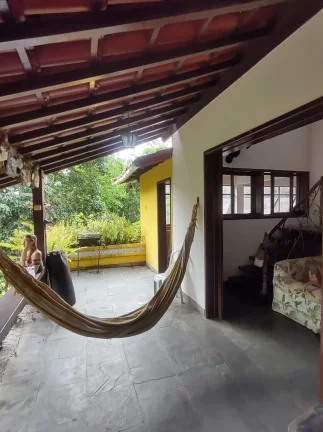 Imagem CASA RESIDENCIAL em MANGARATIBA - RJ, IBICUÍ
