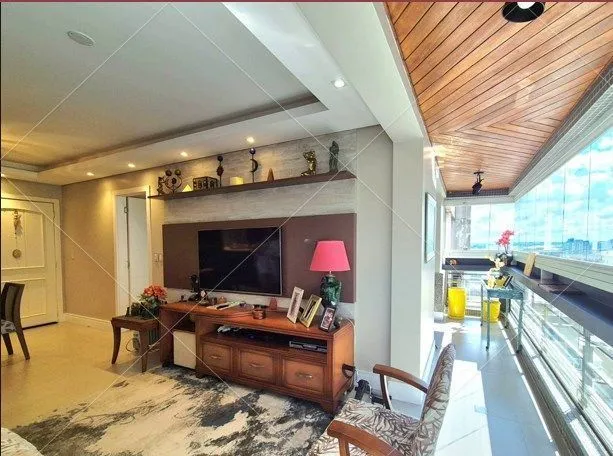 Imagem Apartamento com 2 quartos, 1 vaga e 80.75m² para vender na Independencia.