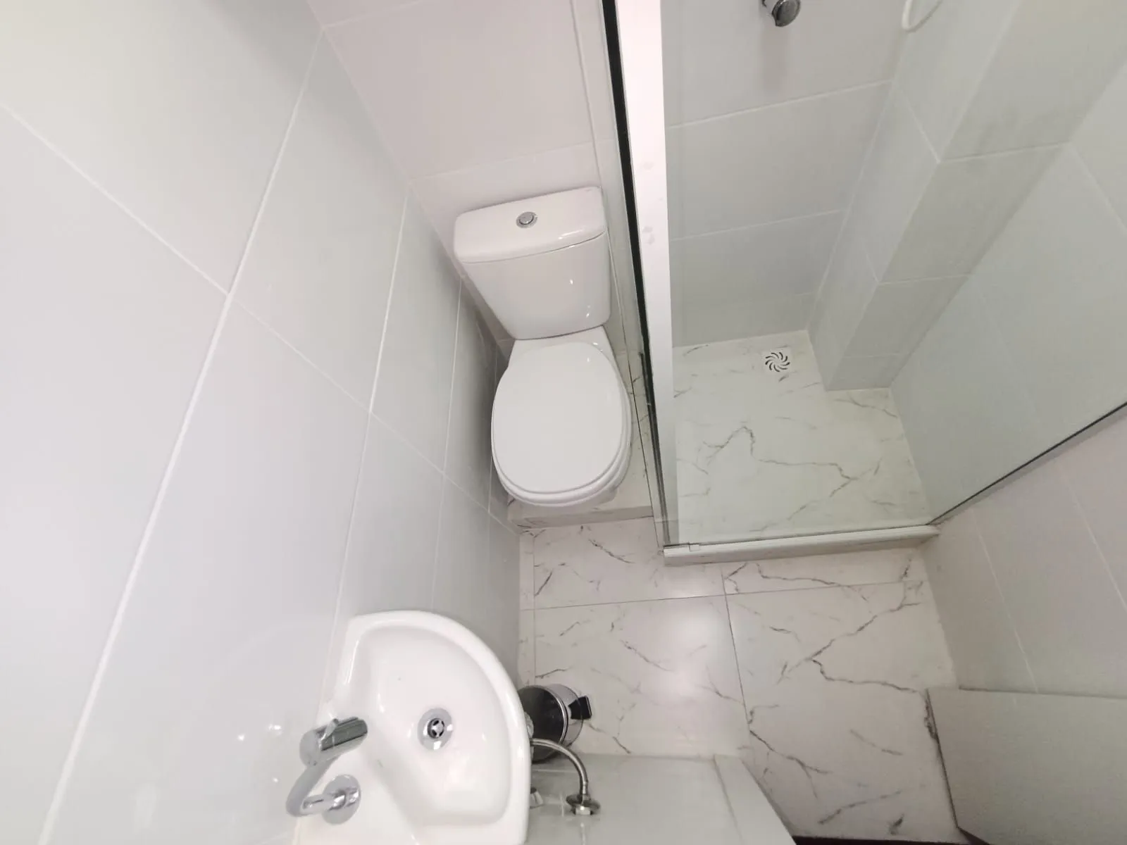 Imagem Apartamento 2 dormitórios