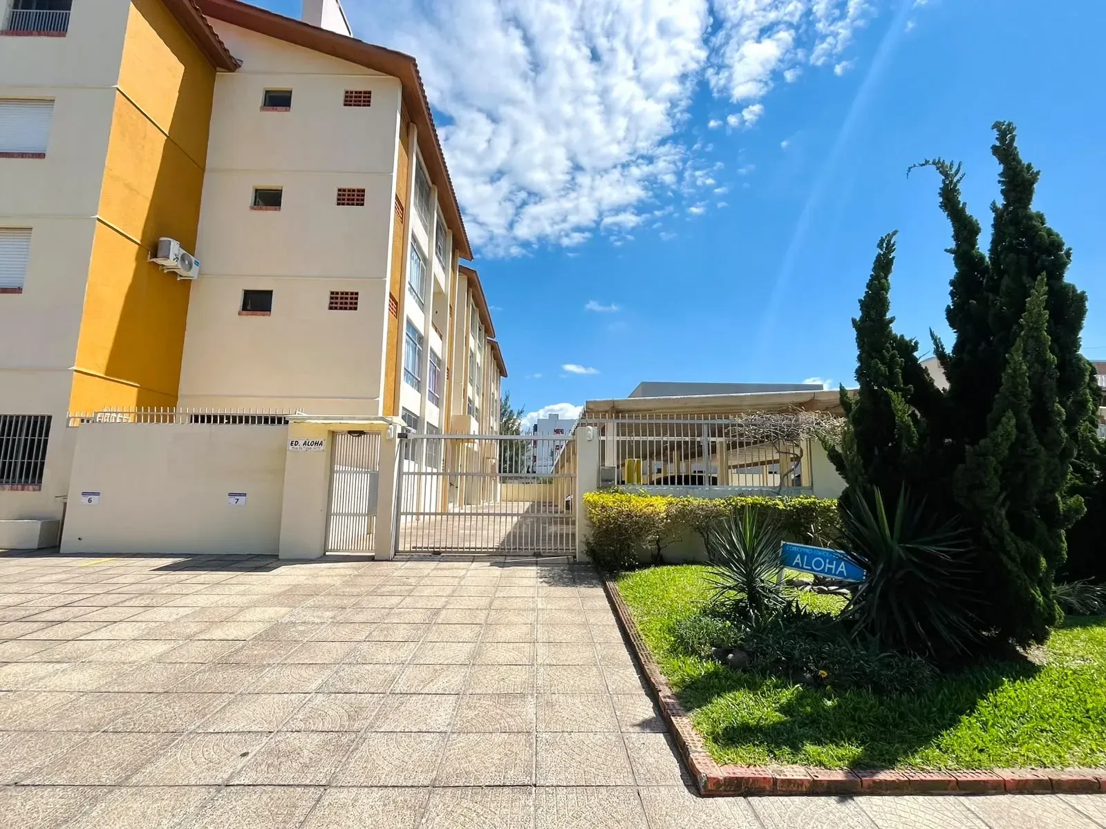 Imagem Apartamento com 1 Quarto à Venda, 61 m² em Posto 4 (Capão Novo) - Capão da Canoa