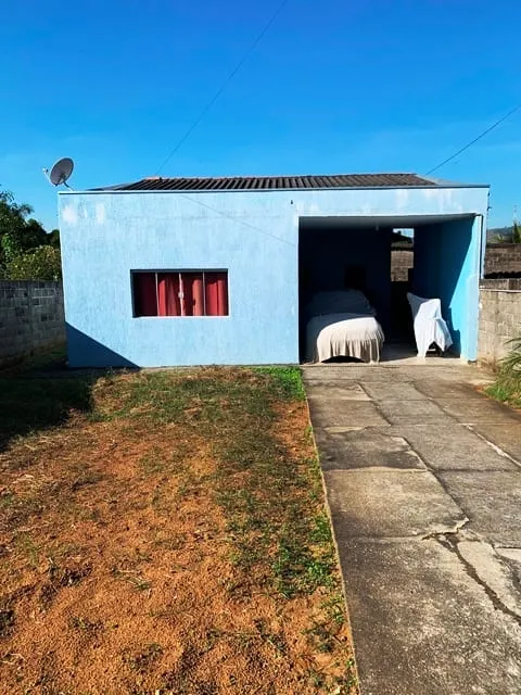 Foto do imóvel Casa à venda 2 Quartos, 4 Vagas, 300M², Cidade Nova, Pindamonhangaba - SP