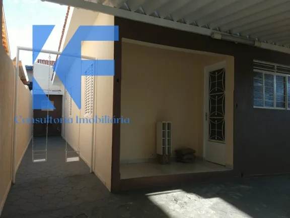 Imagem CASA RESIDENCIAL em SUMARÉ - SP, VILA ZILDA NATEL