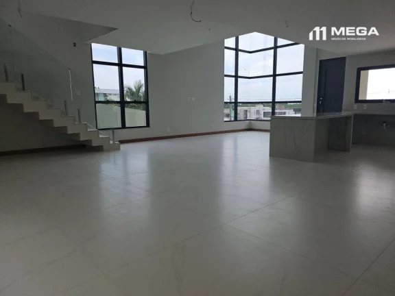 Imagem Casa com 4 dormitórios à venda, 425 m² por R$ 4.950.000,00 - Santa Paula I - Vila Velha/ES