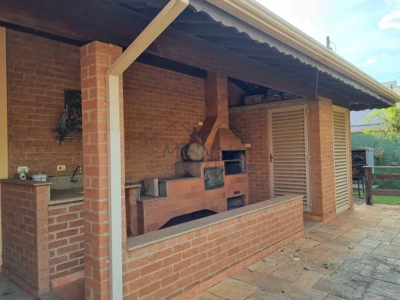 Imagem Casa Padrão