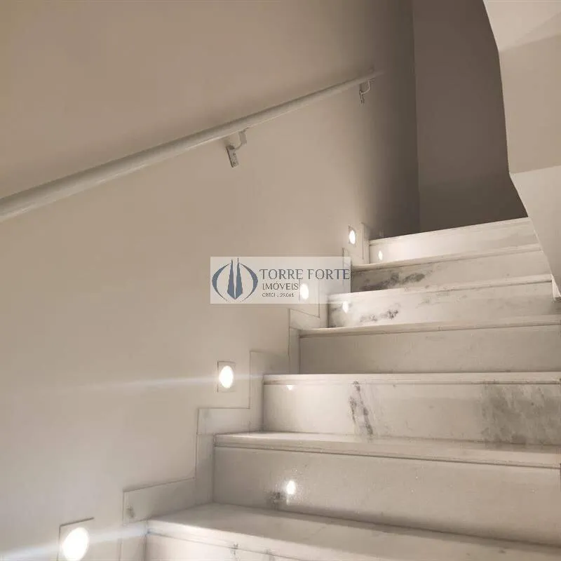 Imagem Sobrado de condominio com 3 dormitorios 1 suite 2 vagas , na Vila Lucia.