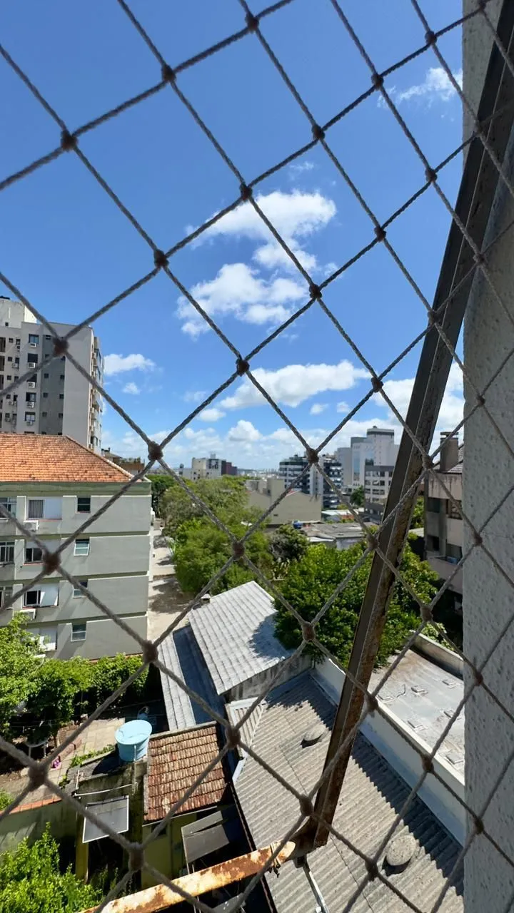 Imagem APARTAMENTO À VENDA Na FELICISSIMO DE AZEVEDO HIGIÊNÓPOLIS - 3 dormit. originalmente, transformado em 2 DORMITÓRIOS COM SUÍTE