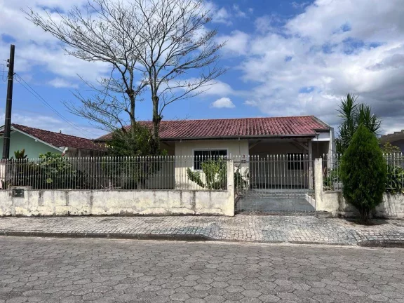 Imagem Vendo casa averbada Itaum
