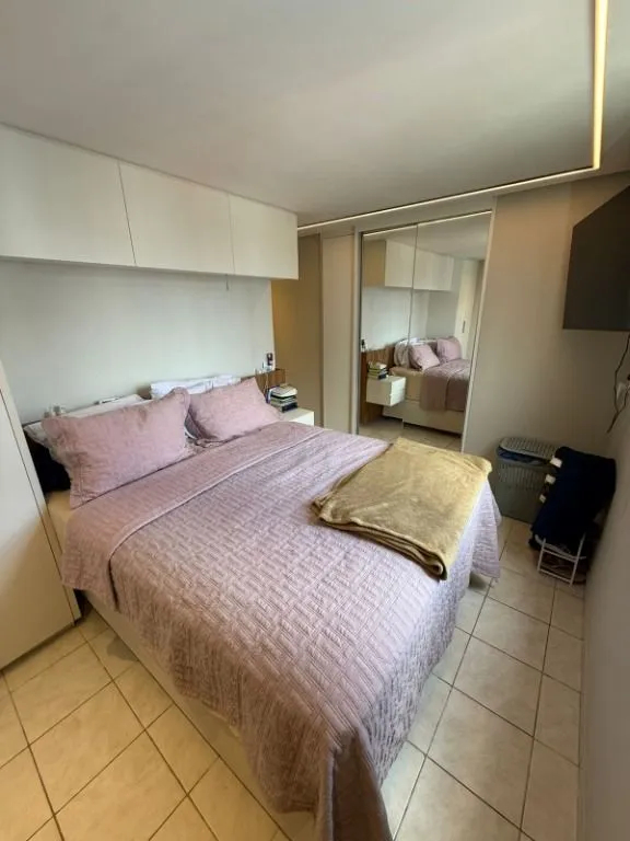 Imagem Apartamento com 3 dormitórios à venda, 86 m² por R$ 749.998,00 - Manaíra - João Pessoa/PB