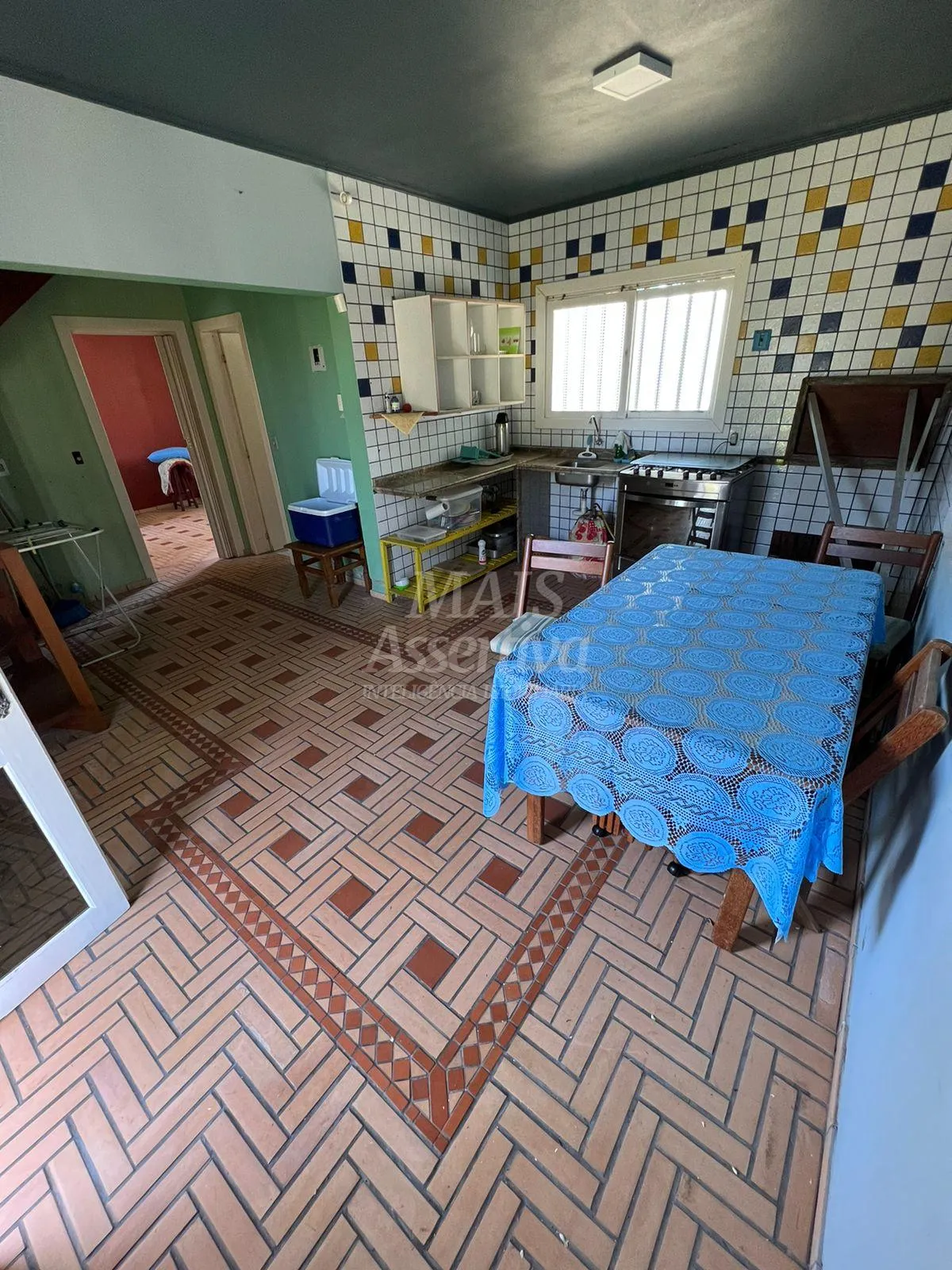 Imagem SOBRADO PARA VENDA EM CAPÃO DA CANOA