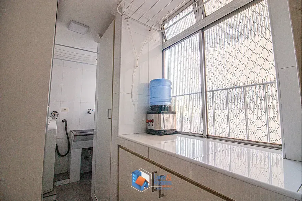 Imagem Apartamento à venda 2 Quartos 1 Suite 1 Vaga 83M² Vila Romana São Paulo - SP